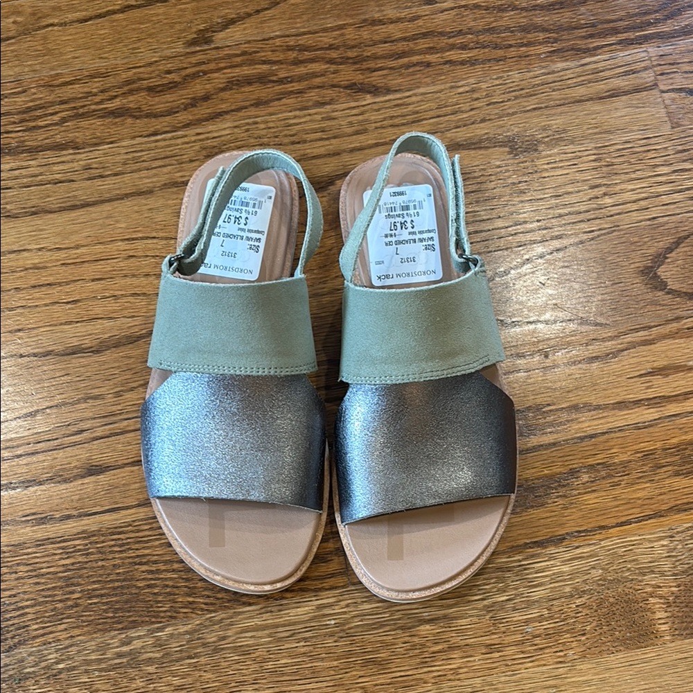 Sorel Women’s Sandal